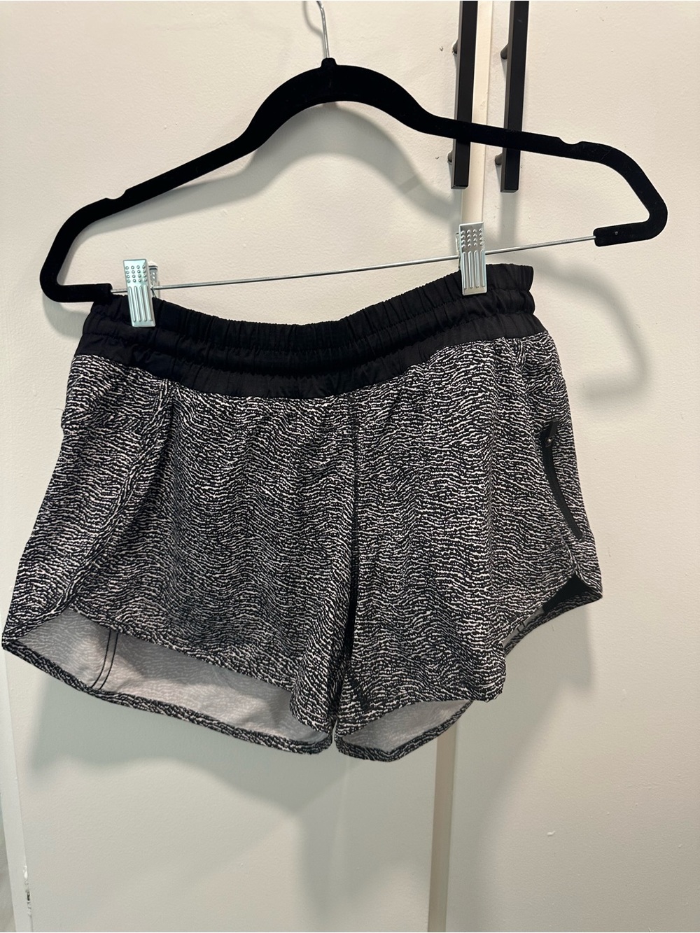 Lululemon Running Shorts